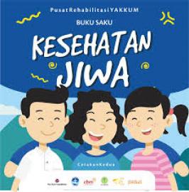 BUKU SAKU KESEHATAN JIWA